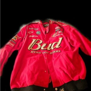 Vintage Racing Jacket